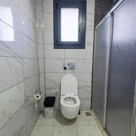 Villa Ece Fethiye Seydikemer Kemer (Menekse Mahallesi)