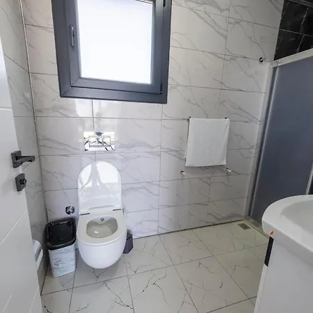 Villa Ece Fethiye Seydikemer Kemer (Menekse Mahallesi)