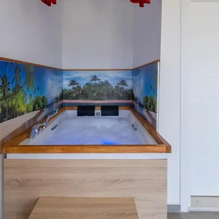 Ece Fethiye Seydikemer Villa